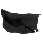FR3Z6345422CA - : Carpet Rear Quarter Panel Lugg.Com for Ford Image