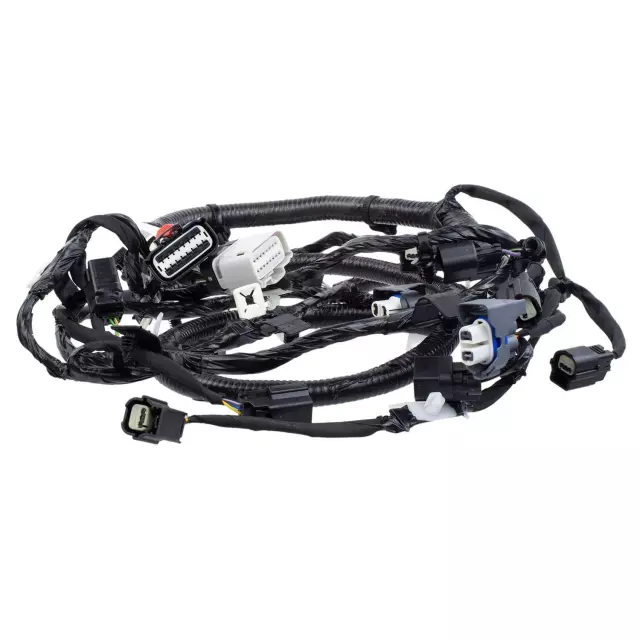 K2GZ15K867H - : Wire Parking Distance Aid Se for Ford Image