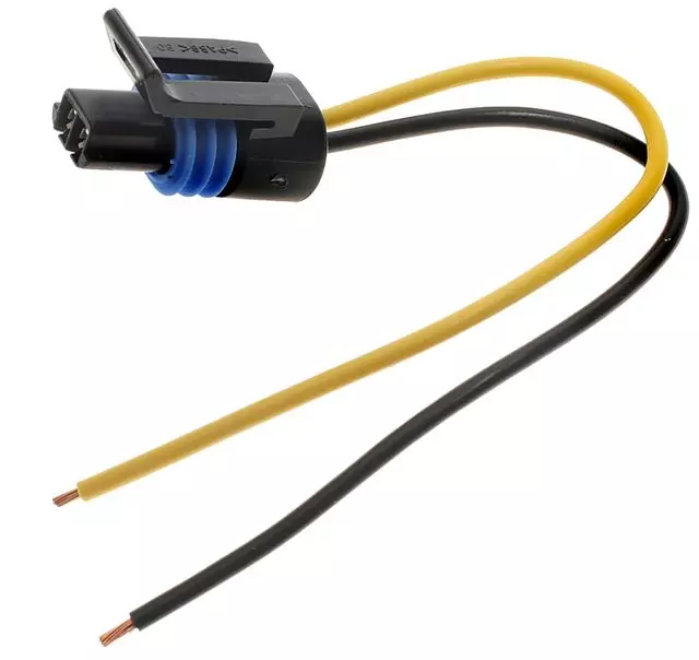 PT2386 - : Multi-Purpose Wire Connector for ACDelco Image