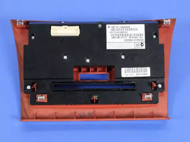 1VH35AAAAB - Air Conditioners and Heaters: Center Stack for Mopar Image