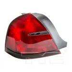 11537401 - : TYC Tail Light Assembly for TYC Image