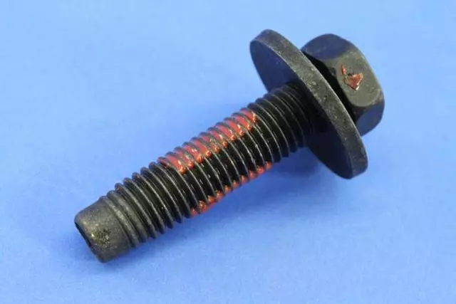 Hex Head Screw And Washer - Mopar (6511069AA)