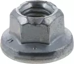 14094JD00C - : Exhaust Manifold Nut for Nissan: Micra, NV200, Rogue, Sentra Image