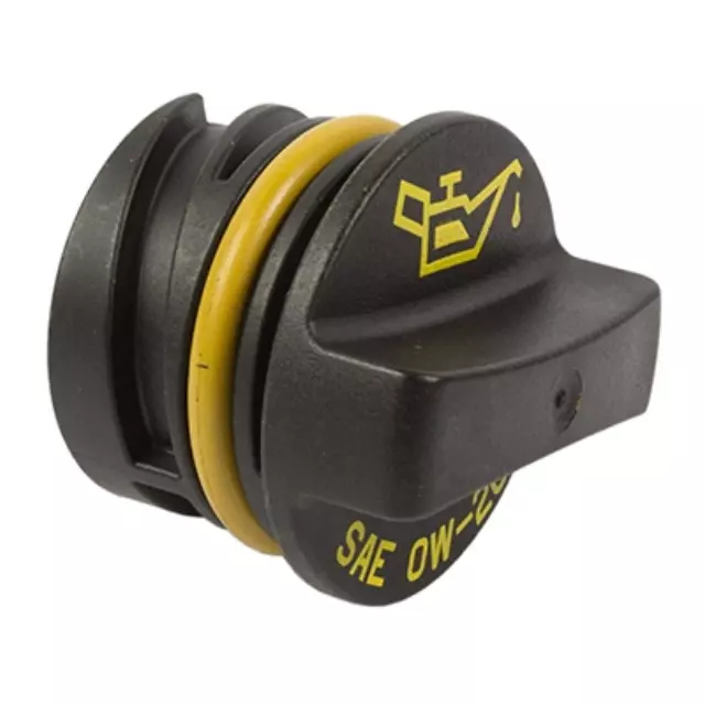 Cap - Ford (F2GZ-6766-D)