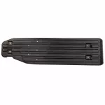 FL3Z9A147E - Fuel System: Skid Plate for Ford: F-150 Image
