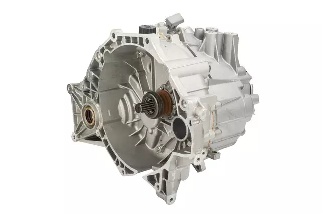 12580991 - Manual Transmission: Trans-axle for Chevrolet: HHR Image