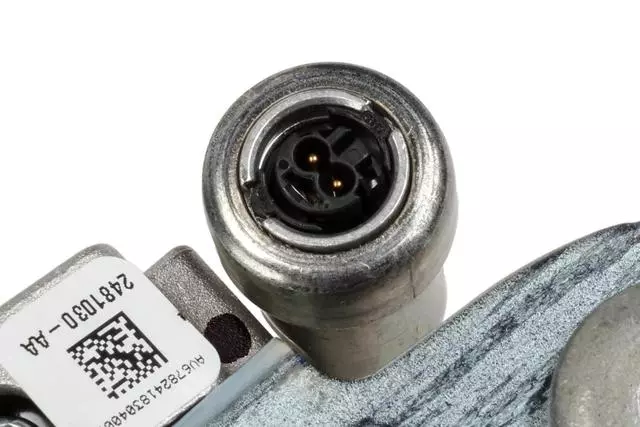 19332259 - : Light Platinum Driver Seat Belt with Retractor and Pre-Tensioner for GM Image