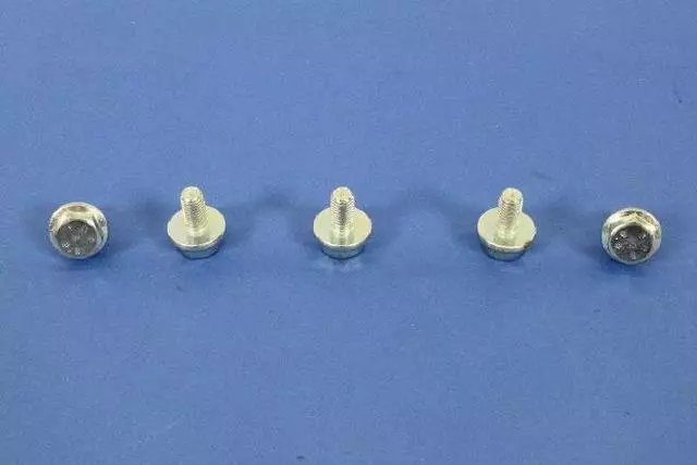 Hex Flange Head Bolt - Mopar (6509984AA)