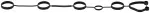 473670 - : Gasket, cylinder head cover for Elring Image