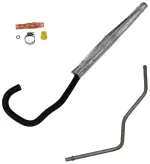 19359652 - : Hose for GM Image