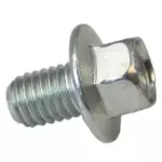 W500020S437 - Cooling System: Pulley Bolt for Ford: Escape Image