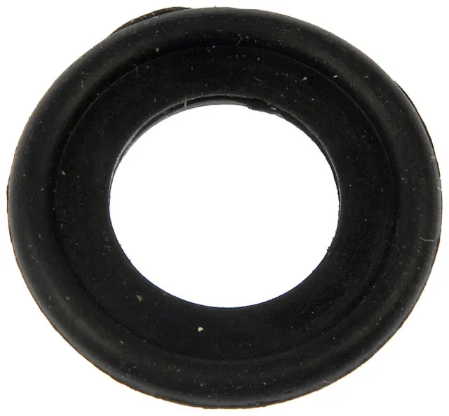 97836CD - Engine: Rubber Drain Plug Gasket, Fits M12 (20Mm Od) for Dorman Image