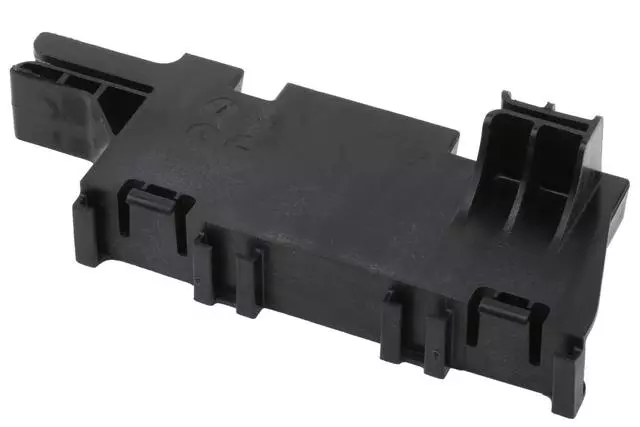 13356631 - Cooling System: Insulator for Chevrolet: Cruze Image