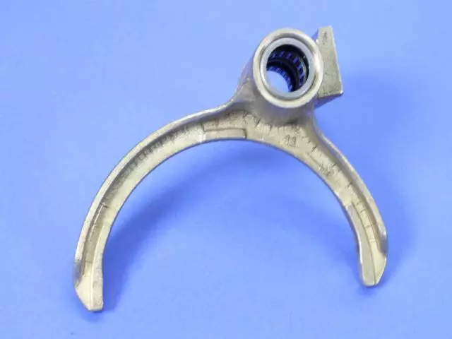 5069173AA - NVG Manual Transaxle 5 Speed: Third And Fourth Fork for Mopar Image