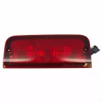 XC2Z13A613AA - Electrical: High Mount Lamp for Ford: E-150, E-150 Club Wagon, E-150 Econoline, E-150 Econoline Club Wagon, E-250, E-250 Econoline, E-350 Club Wagon, E-350 Econoline, E-350 Econoline Club Wagon, E-350 Super Duty, E-450 Econoline Super Duty, E-450 Super Duty, Econoline Super Duty Image