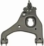 520125 - : Suspension Control Arm And Ball Joint Assembly for Dorman Image