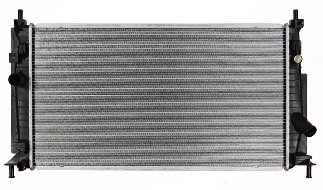 8013100 - : Agility Radiator for Agility Image