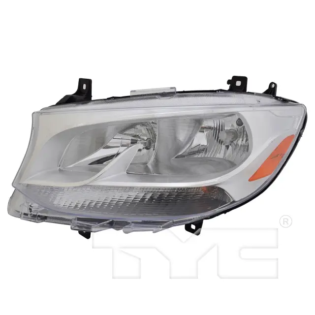 201733800 - : TYC Headlight Assembly for TYC Image