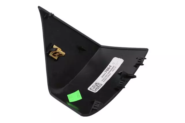 84317064 - Body: Door Trim Molding for Chevrolet: Silverado 1500, Silverado 2500 HD, Silverado 3500 HD | GMC: Sierra 1500, Sierra 2500 HD, Sierra 3500 HD Image