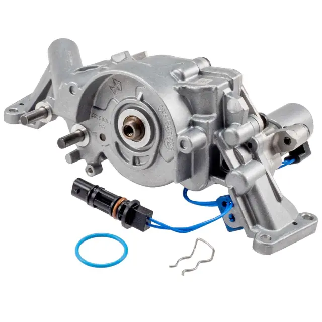 22443710 - : Engine Oil Pump for SEALED POWER Image