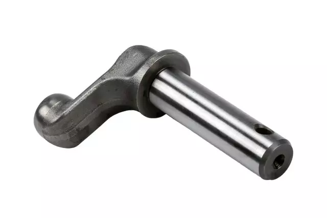 55556842 - : Manual Transmission Shift Shaft for GM Image