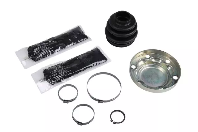 19206244 - Universals &amp; Rear Axle: Outer Boot for Cadillac: CTS Image