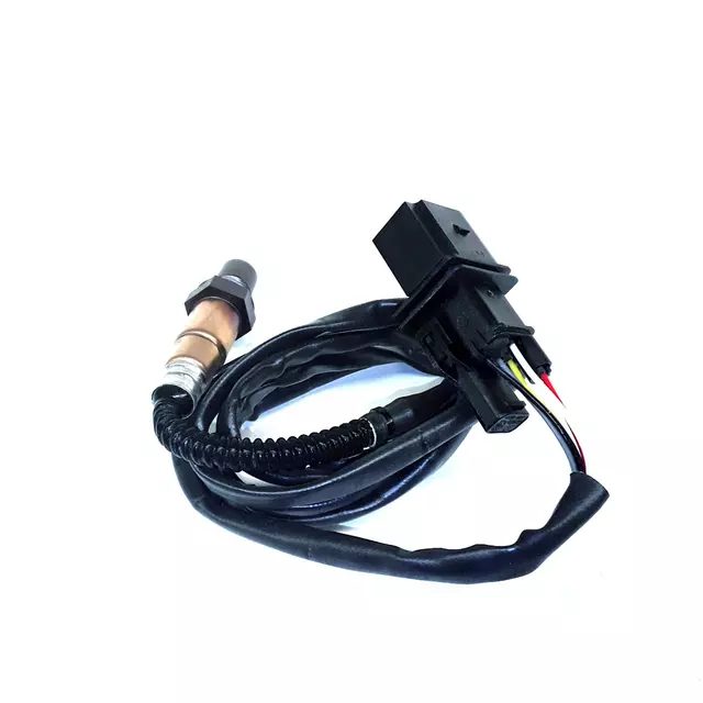 1K0998262D - Exhaust: Oxygen Sensor for Volkswagen: Beetle, EuroVan, Golf, Jetta, Passat, Phaeton, Touareg Image