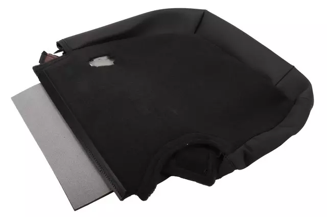 23227317 - Body: Seat Cover for Chevrolet: Silverado 1500, Silverado 2500 HD, Silverado 3500 HD | GMC: Sierra 1500, Sierra 2500 HD, Sierra 3500 HD Image