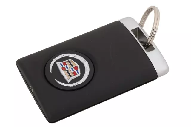 20818600 - : Remote Control Door Lock Transmitter for GM Image