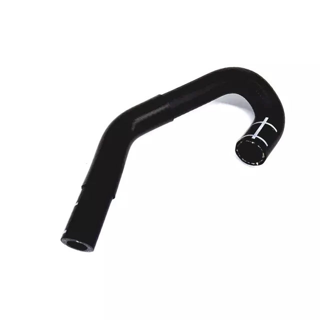 22121096 - Cooling System: Engine Coolant Hose for Volkswagen Image