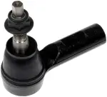 TO82455PR - : Steering Tie Rod End for Dorman Image