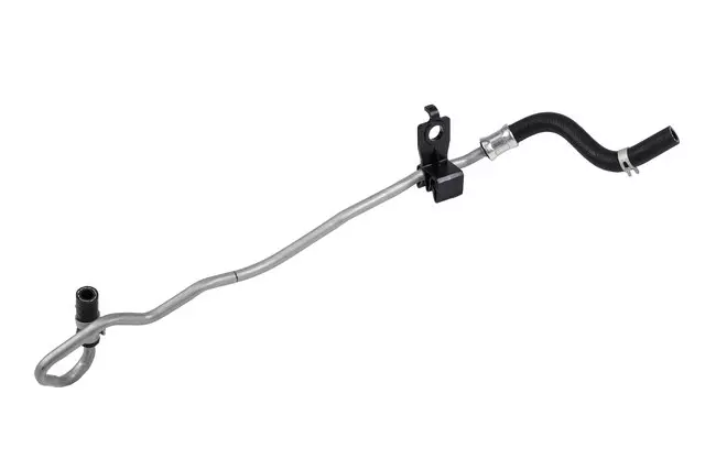 15293049 - Steering: Power Steering Return Hose for GM Image