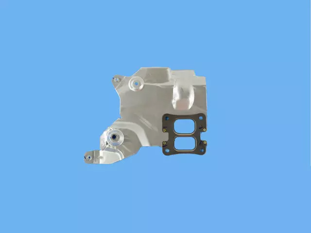 Engine Turbocharger Kit - Alfa Romeo (68252602AC)