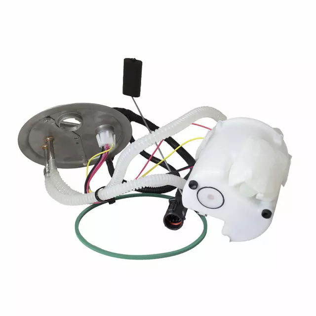 3C7Z9H307PB - Fuel System: Fuel Pump for Ford: Excursion Image