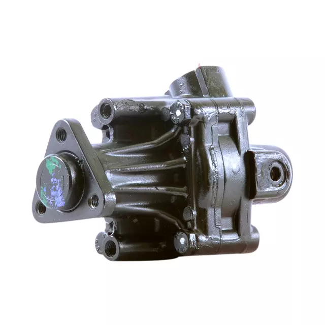 Power Steering Pump - ACDelco (36P0414)