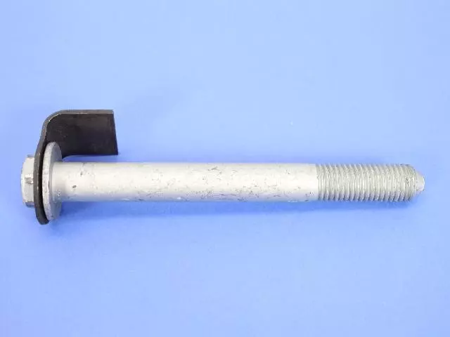 Hex Head Bolt And Retainer, Mounting - Mopar (6507275AA)