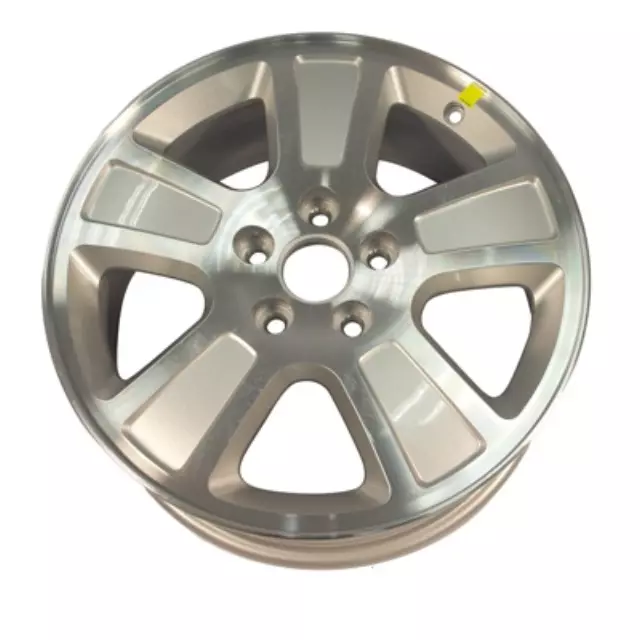 Wheel, Alloy - Ford (6W7Z-1007-BA)