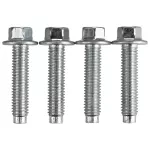 W720027S437 - : Knock Sensor Bolt for Ford: F-250 Super Duty, F-350 Super Duty Image