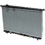 RA2584C - : Radiator -- Downflow Radiator for UAC Image