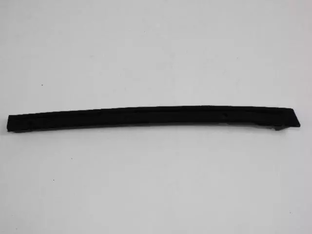 Front Door Weatherstrip, Right - Mopar (55176618AB)