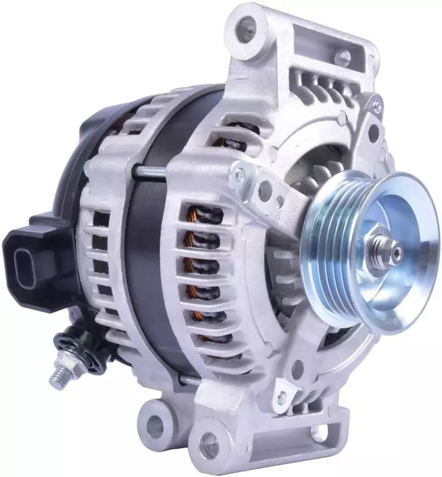 19338678 - : Alternator for GM Image