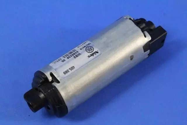 Seat Motor - Mopar (68206493AA)