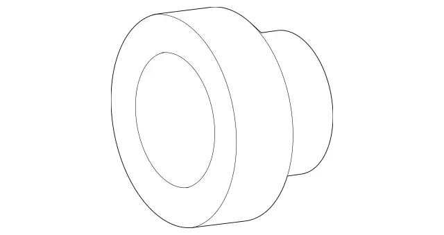2155420051 - Attachment Parts: Spacer Ring for Mercedes-Benz: 180C, C230, C240, C280, C32 AMG, C320, C350, C55 AMG, CL500, CLK320, CLK350, CLK500, CLK55 AMG, CLK550, CLK63 AMG, CLS500, CLS55 AMG, CLS550, CLS63 AMG, E320, E500, E55 AMG, GL320, GL550, ML320, ML500, ML550, ML63 AMG, R320, R350, R500, S430, S55 AMG, SLK280, SLK300 Image image