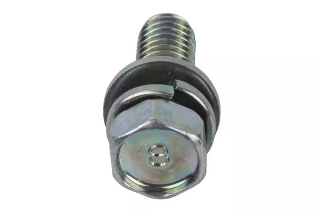 97731996 - : F Bolt for GM Image