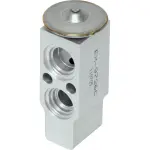 EX9726C - : A/C Expansion Valve -- Block Expansion Valve for UAC Image