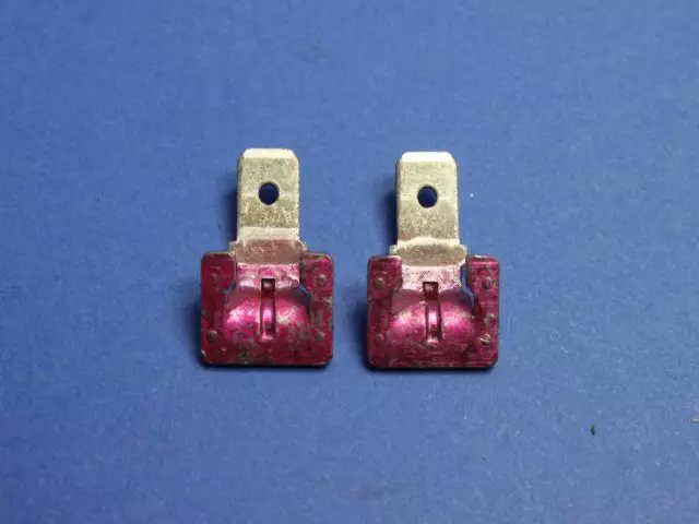 Heated Rear Window Terminal Package - Mopar (5093179AA)