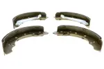 V100450 - : brake shoes for Vaico Image