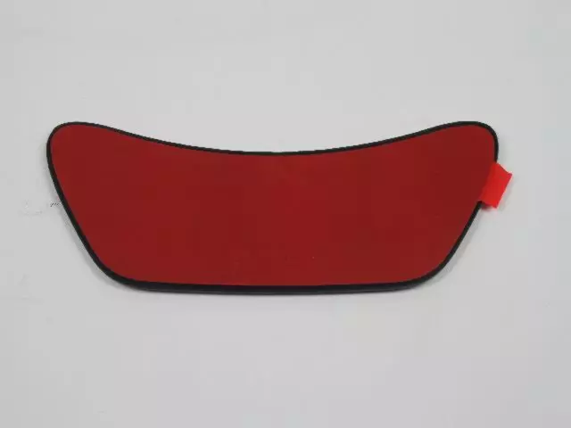 Flipper Glass Pad - Mopar (55360709AA)