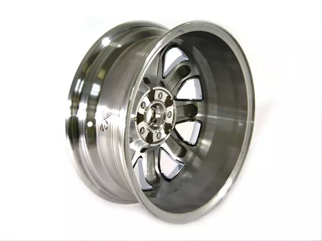 Aluminum Wheel - Mopar (5085550AB)