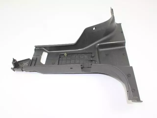 B Pillar Molding, Right - Mopar (5KL72XDVAE)